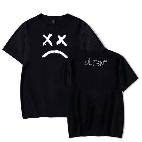 Lil Peep T-Shirt #3