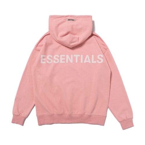 Fear of God Essentials Hoodie #1 (F113)