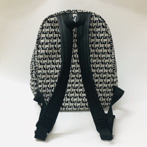 Fear of God Essentials Backpack (F72)