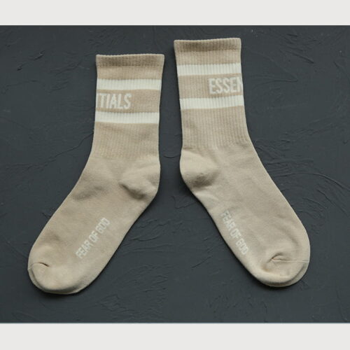 Fear of God Essentials Socks 1 (F47)