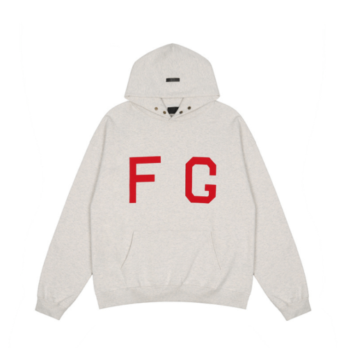 Fear of God FG7C Hoodie (F12)