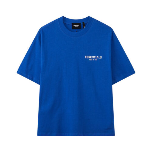 Fear of God Essentials Crenshaw T-Shirt (F64)