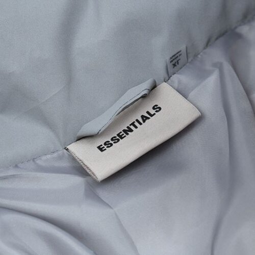 Fear of God Essentials Parka #1 (F130)