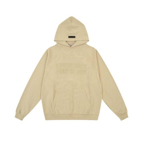 Fear of God Hoodie (F123)