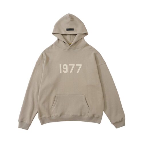 Fear of God Hoodie #22 (F98)