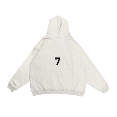 Fear of God Hoodie #12 (F80)