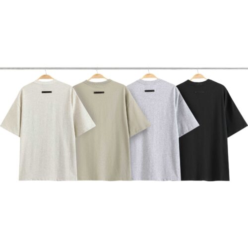 Fear of God T-Shirt (F92)