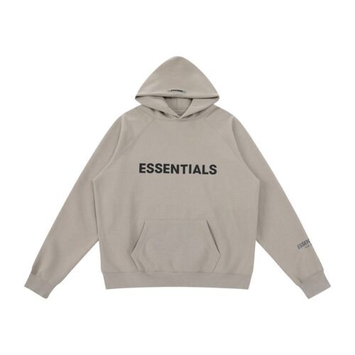 Fear of God Hoodie (F122)