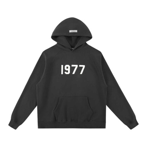 Fear of God Hoodie #18 (F86)