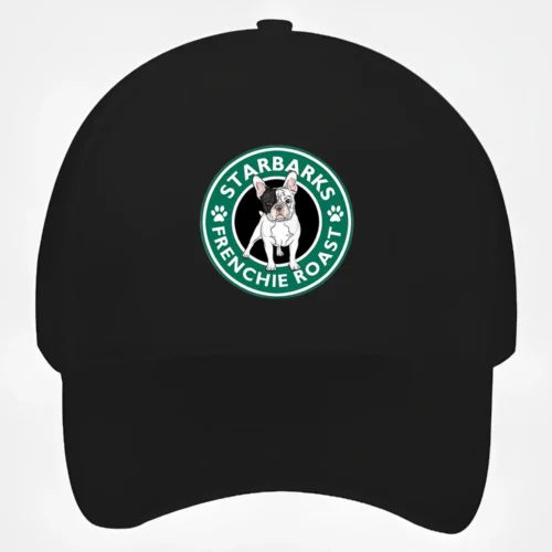 French Bulldog Baseball Cap #102