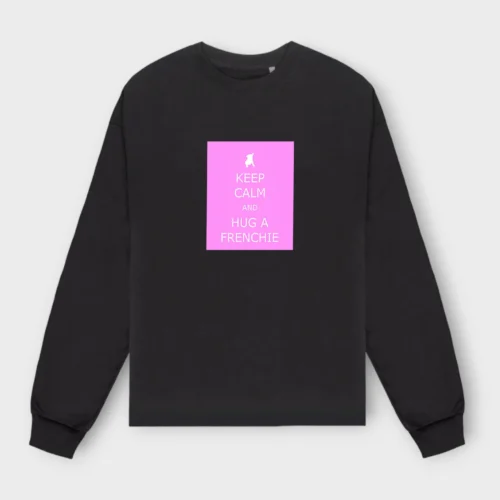 French Bulldog Sweatshirt #200 + GIFT