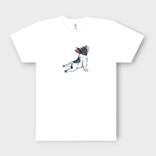 French Bulldog T-Shirt + GIFT #w110