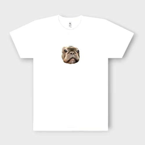 French Bulldog T-Shirt + GIFT #w213