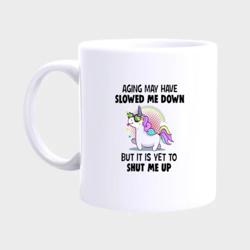 Unicorn Mug #7