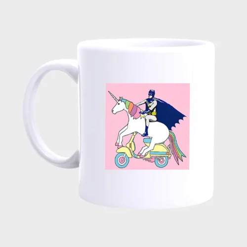 Unicorn Mug #9