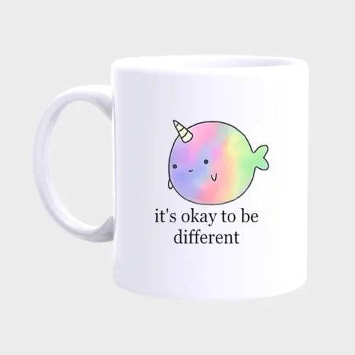 Unicorn Mug #10