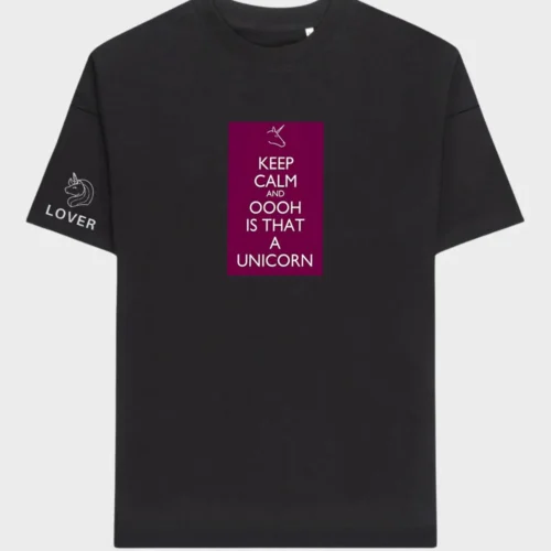 Unicorn T-Shirt #9