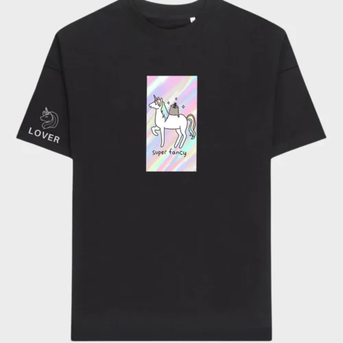 Unicorn T-Shirt #10