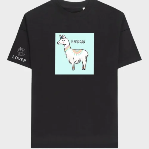 Unicorn T-Shirt #11