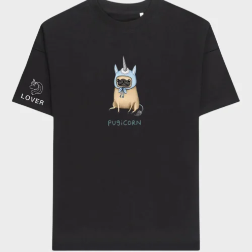 Unicorn T-Shirt #1