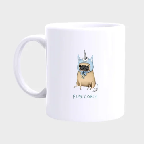 Unicorn Mug #1