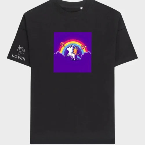 Unicorn T-Shirt #13