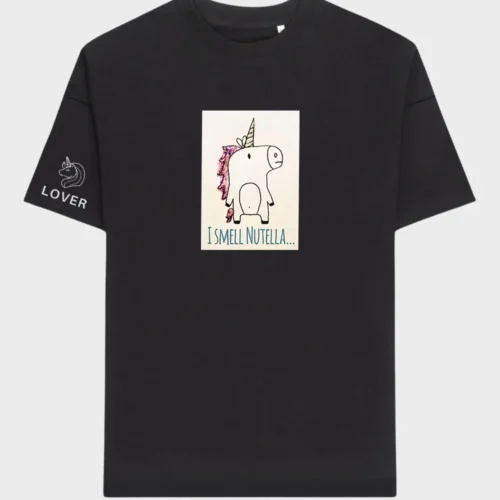 Unicorn T-Shirt #16