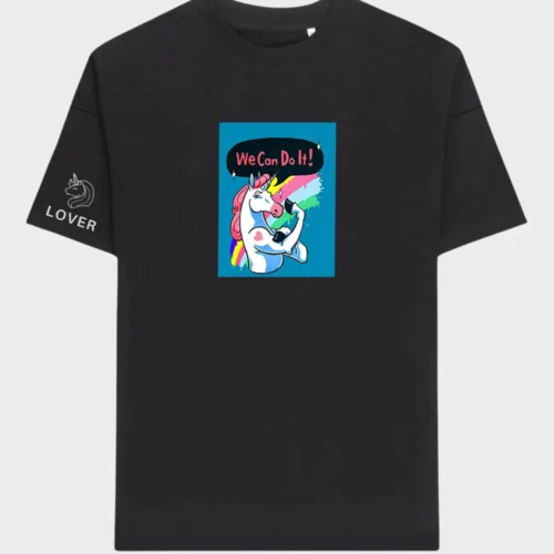 Unicorn T-Shirt #20