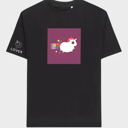 Unicorn T-Shirt #22