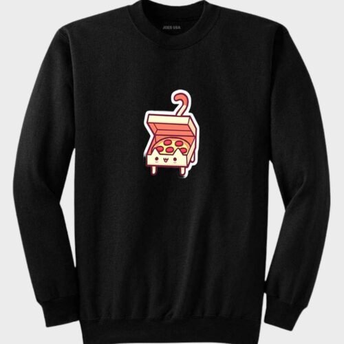 Cat Sweatshirt #13