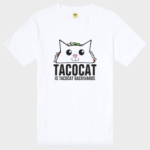 Cat T-Shirt #w14