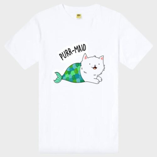 Cat T-Shirt #w13