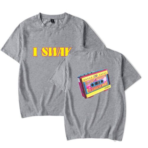 Gidle I Sway T-Shirt #2