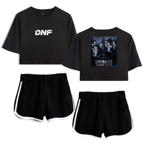 ONF Tracksuit #4