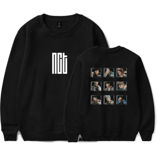 NCT Sweatshirt #6