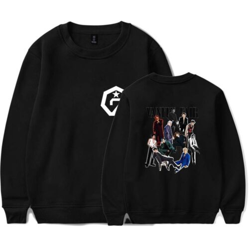 Got7 Sweatshirt #4