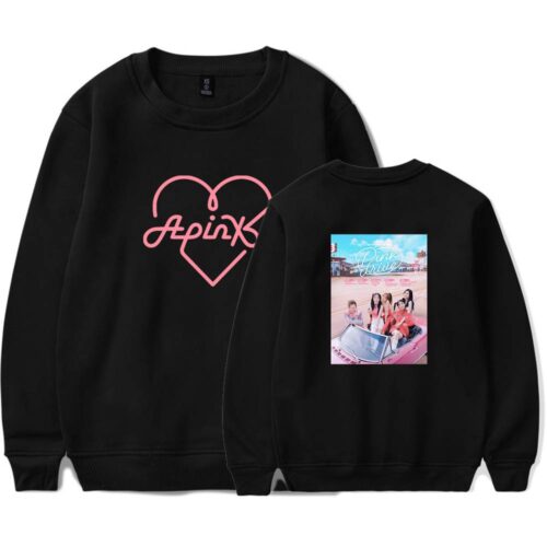 Apink Sweatshirt #4