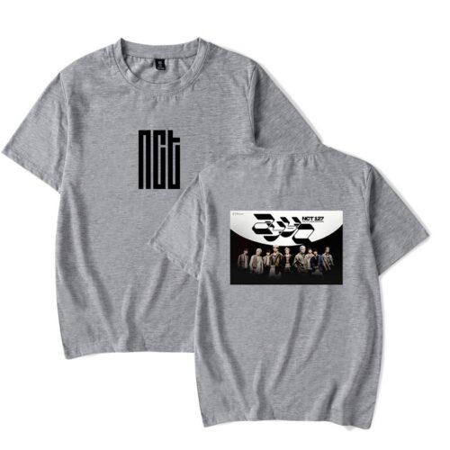 NCT T-Shirt #3