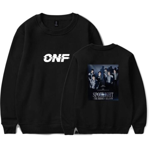 ONF Sweatshirt #4