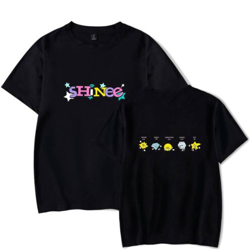 SHINee T-Shirt #8