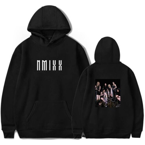 Nmixx Hoodie #2