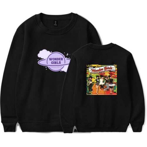 Wonder Girls Sweatshirt #4