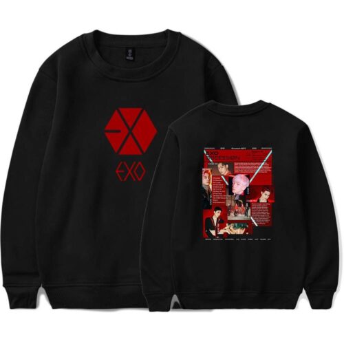 EXO Sweatshirt #1