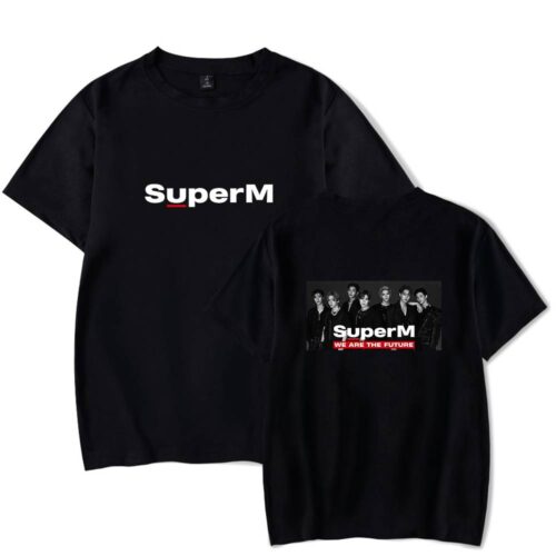 SuperM T-Shirt #2