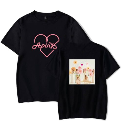 Apink T-Shirt #2