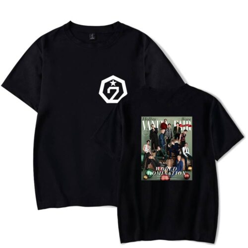 Got7 T-Shirt #2