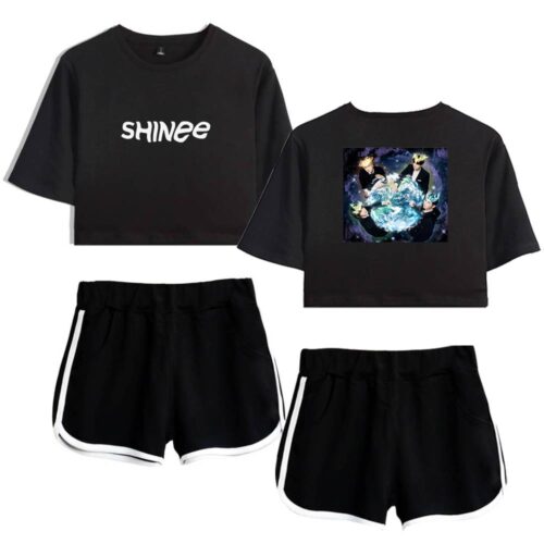 SHINee Tracksuit #5