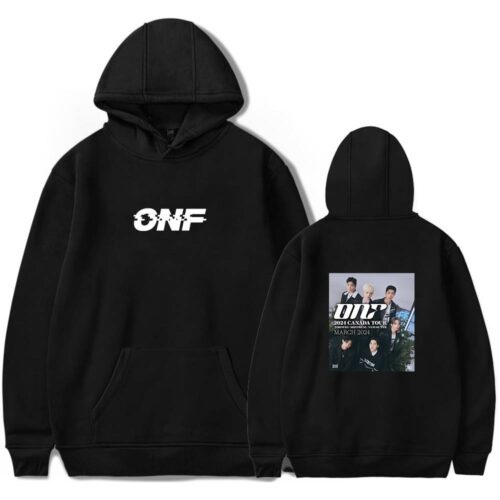 ONF Hoodie #2