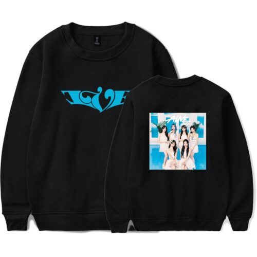 IVE Sweatshirt #3