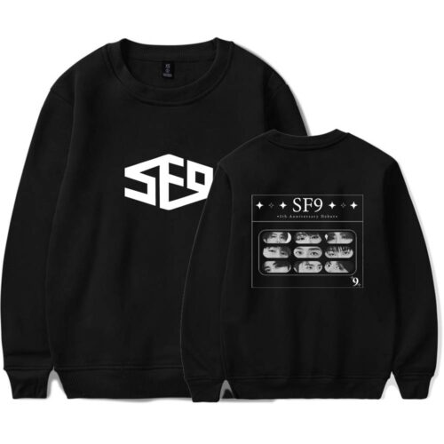 SF9 Sweatshirt #4